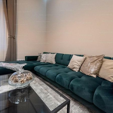 St Francis Of Assisi Superior Appartement Boedapest Buitenkant foto