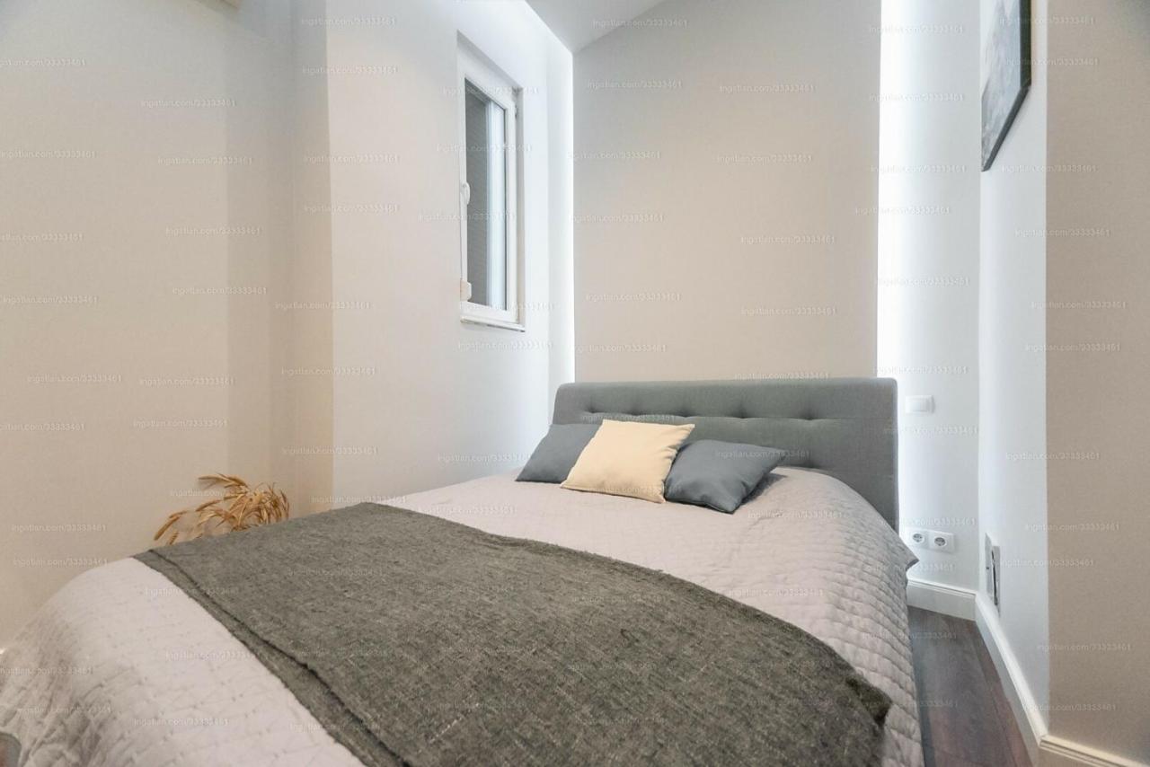 St Francis Of Assisi Superior Appartement Boedapest Buitenkant foto