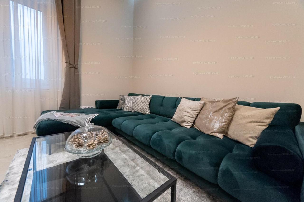 St Francis Of Assisi Superior Appartement Boedapest Buitenkant foto